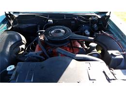 1967 Oldsmobile Delmont 88 (CC-989316) for sale in Mansfield, Ohio