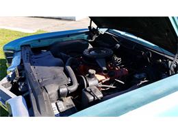 1967 Oldsmobile Delmont 88 (CC-989316) for sale in Mansfield, Ohio
