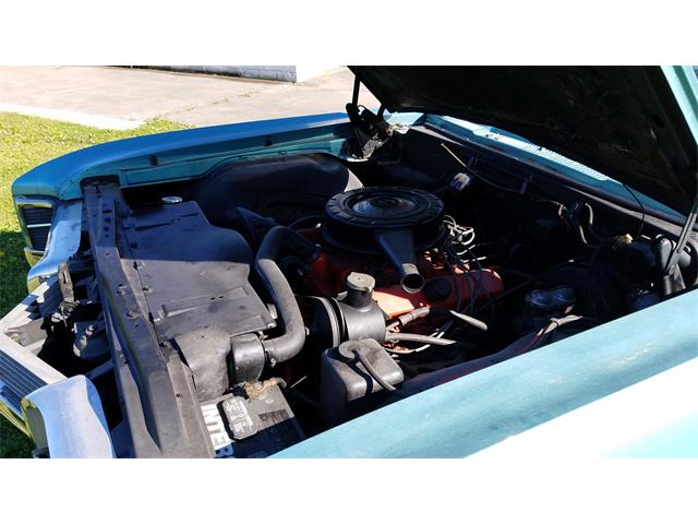 1967 Oldsmobile Delmont 88 (CC-989316) for sale in Mansfield, Ohio