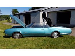 1967 Oldsmobile Delmont 88 (CC-989316) for sale in Mansfield, Ohio