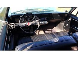 1967 Oldsmobile Delmont 88 (CC-989316) for sale in Mansfield, Ohio