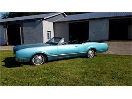 1967 Oldsmobile Delmont 88 (CC-989316) for sale in Mansfield, Ohio