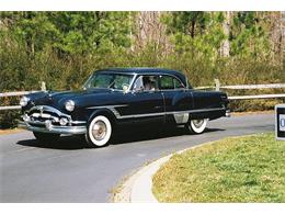 1953 Packard  Patrican (CC-989320) for sale in Longueuil, Quebec