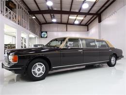 1985 Rolls-Royce Silver Spur (CC-989321) for sale in St. Louis, Missouri