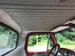 1961 Ford 1/2 Ton Pickup for Sale ClassicCars CC-989329