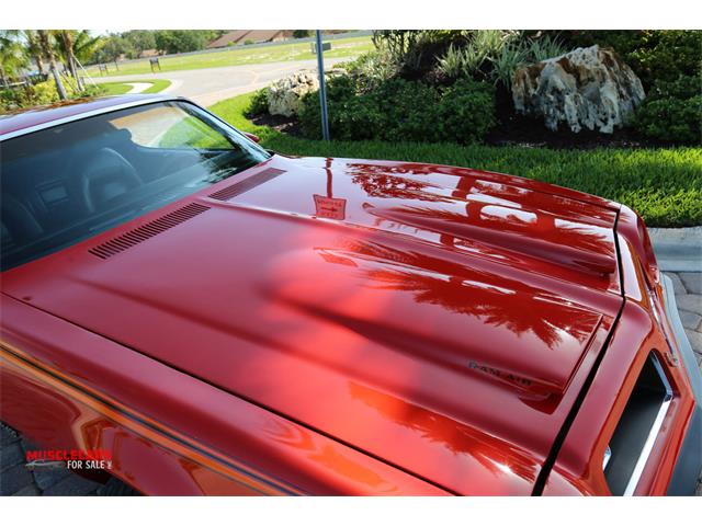 1974 Pontiac Formula Firebird 455 (CC-989343) for sale in Fort Myers, Florida