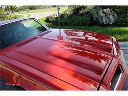1974 Pontiac Formula Firebird 455 (CC-989343) for sale in Fort Myers, Florida