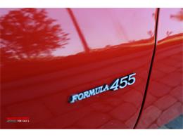 1974 Pontiac Formula Firebird 455 (CC-989343) for sale in Fort Myers, Florida