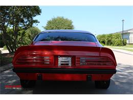 1974 Pontiac Formula Firebird 455 (CC-989343) for sale in Fort Myers, Florida