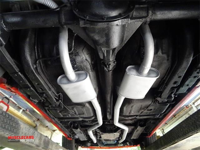 1974 Pontiac Formula Firebird 455 (CC-989343) for sale in Fort Myers, Florida