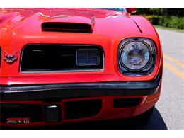 1974 Pontiac Formula Firebird 455 (CC-989343) for sale in Fort Myers, Florida