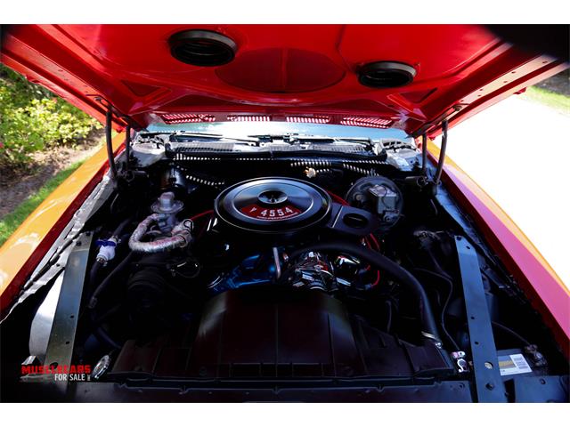 1974 Pontiac Formula Firebird 455 (CC-989343) for sale in Fort Myers, Florida