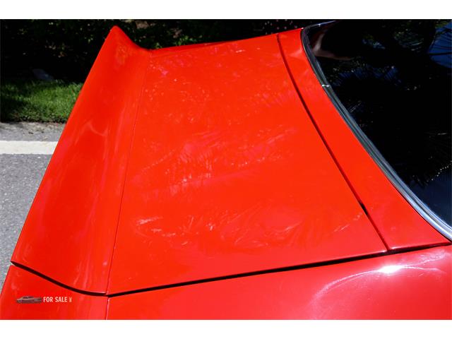 1974 Pontiac Formula Firebird 455 (CC-989343) for sale in Fort Myers, Florida