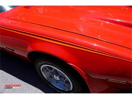 1974 Pontiac Formula Firebird 455 (CC-989343) for sale in Fort Myers, Florida