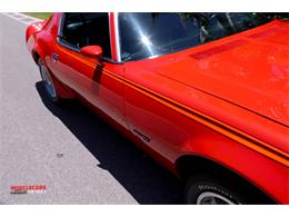 1974 Pontiac Formula Firebird 455 (CC-989343) for sale in Fort Myers, Florida