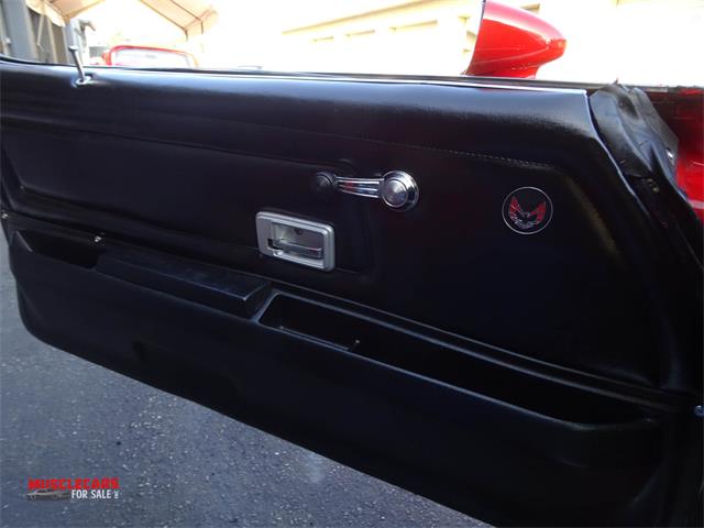 1974 Pontiac Formula Firebird 455 (CC-989343) for sale in Fort Myers, Florida