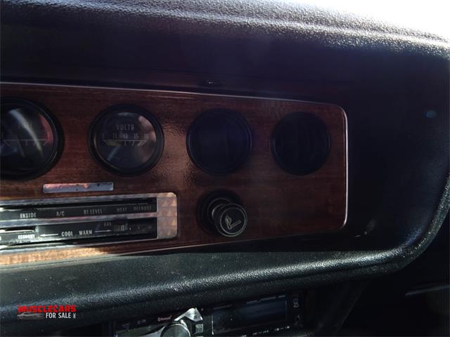 1974 Pontiac Formula Firebird 455 (CC-989343) for sale in Fort Myers, Florida