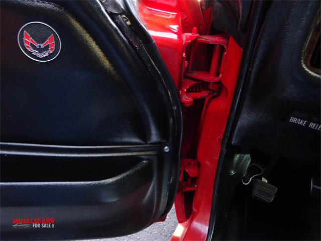 1974 Pontiac Formula Firebird 455 (CC-989343) for sale in Fort Myers, Florida