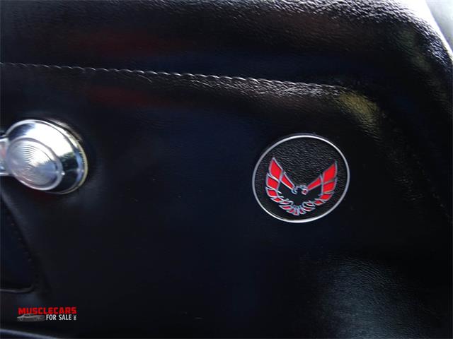 1974 Pontiac Formula Firebird 455 (CC-989343) for sale in Fort Myers, Florida