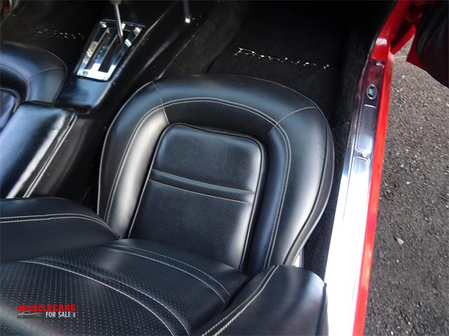 1974 Pontiac Formula Firebird 455 (CC-989343) for sale in Fort Myers, Florida
