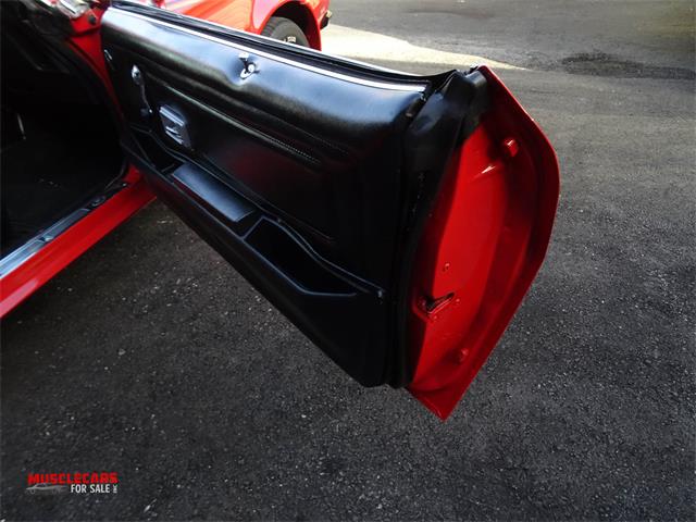 1974 Pontiac Formula Firebird 455 (CC-989343) for sale in Fort Myers, Florida