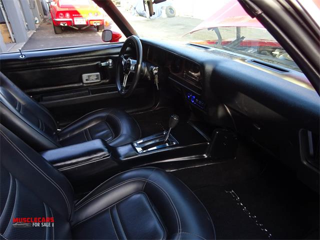 1974 Pontiac Formula Firebird 455 (CC-989343) for sale in Fort Myers, Florida
