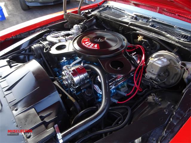 1974 Pontiac Formula Firebird 455 (CC-989343) for sale in Fort Myers, Florida