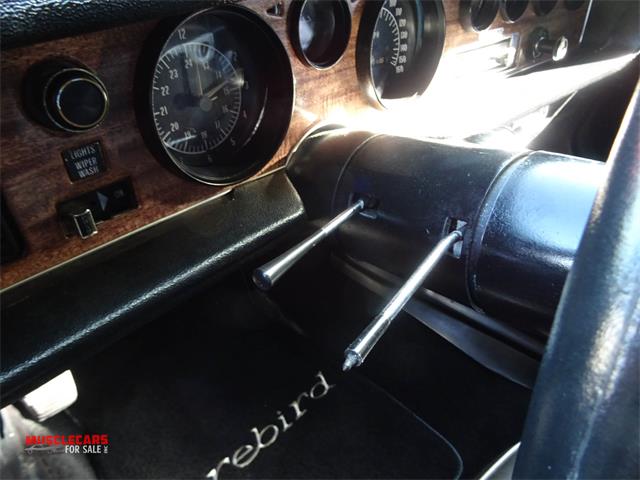1974 Pontiac Formula Firebird 455 (CC-989343) for sale in Fort Myers, Florida