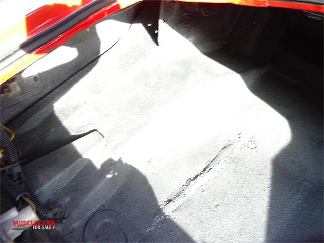 1974 Pontiac Formula Firebird 455 (CC-989343) for sale in Fort Myers, Florida