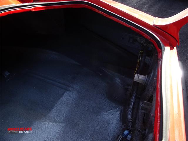 1974 Pontiac Formula Firebird 455 (CC-989343) for sale in Fort Myers, Florida