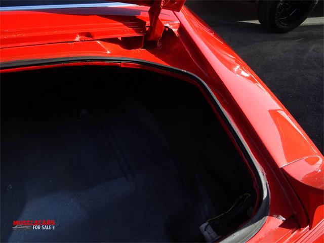 1974 Pontiac Formula Firebird 455 (CC-989343) for sale in Fort Myers, Florida