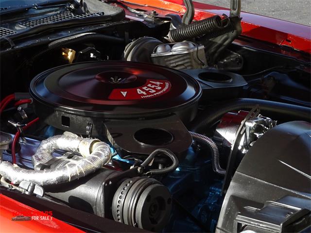 1974 Pontiac Formula Firebird 455 (CC-989343) for sale in Fort Myers, Florida
