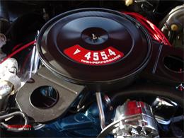 1974 Pontiac Formula Firebird 455 (CC-989343) for sale in Fort Myers, Florida