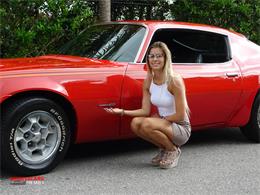 1974 Pontiac Formula Firebird 455 (CC-989343) for sale in Fort Myers, Florida