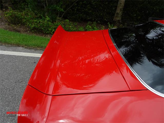1974 Pontiac Formula Firebird 455 (CC-989343) for sale in Fort Myers, Florida