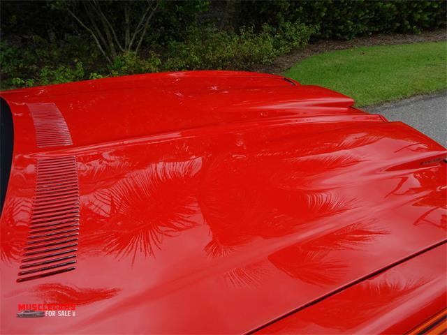 1974 Pontiac Formula Firebird 455 (CC-989343) for sale in Fort Myers, Florida