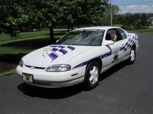 1995 Chevrolet Monte Carlo Pace Car (CC-989354) for sale in Mill Hall, Pennsylvania