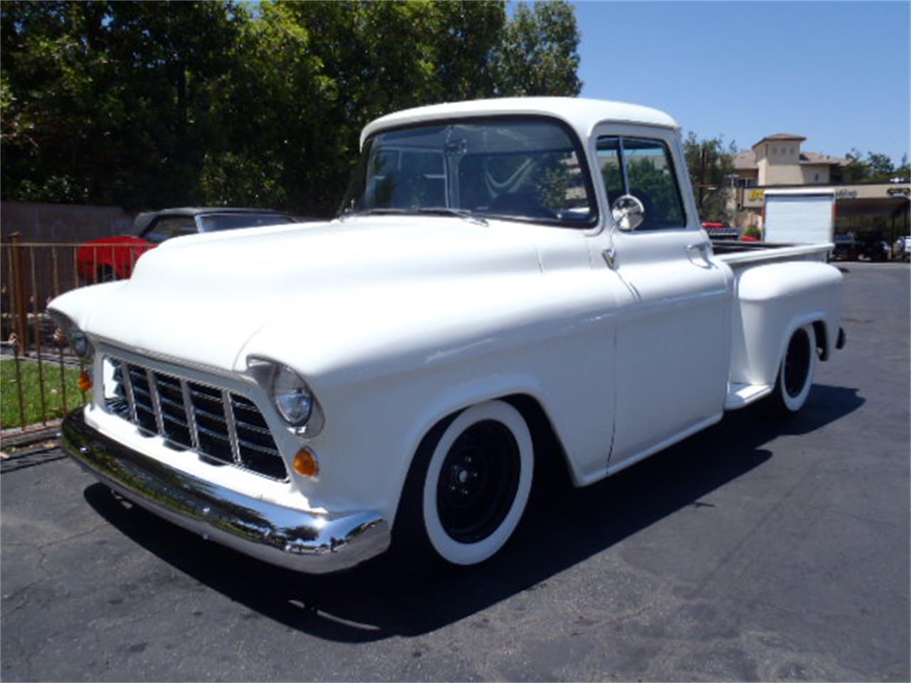 1955 Chevrolet 3600 for Sale | ClassicCars.com | CC-989364