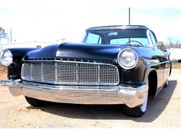 1956 Lincoln Continental (CC-989397) for sale in Greensboro, North Carolina
