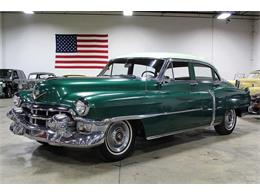 1953 Cadillac Series 62 (CC-980943) for sale in Kentwood, Michigan