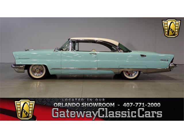 1956 Lincoln Premiere (CC-989455) for sale in Lake Mary, Florida