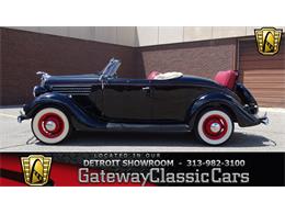 1935 Ford Roadster (CC-989459) for sale in Dearborn, Michigan