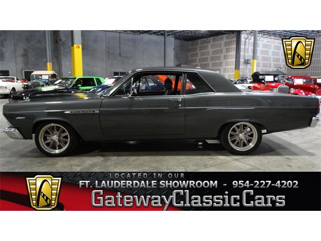 1967 Ford Fairlane (CC-989463) for sale in Coral Springs, Florida