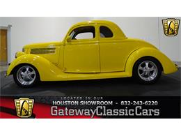 1936 Ford 5-Window Coupe (CC-989469) for sale in Houston, Texas