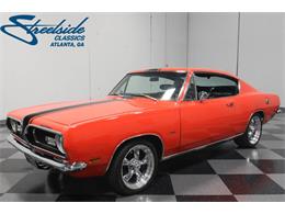 1969 Plymouth Barracuda (CC-980948) for sale in Lithia Springs, Georgia