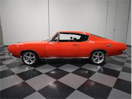 1969 Plymouth Barracuda (CC-980948) for sale in Lithia Springs, Georgia