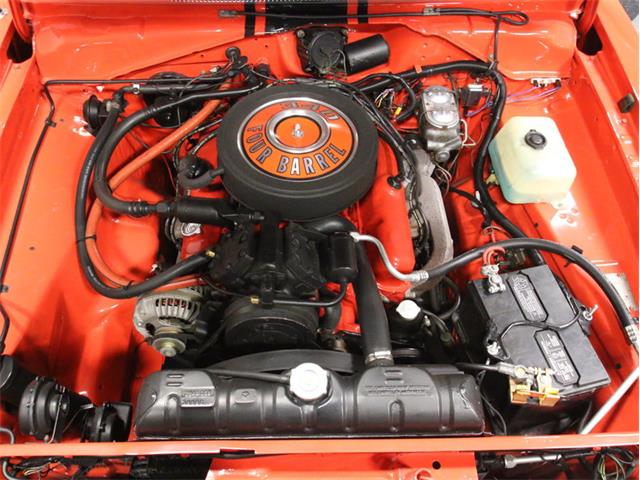 1969 Plymouth Barracuda (CC-980948) for sale in Lithia Springs, Georgia