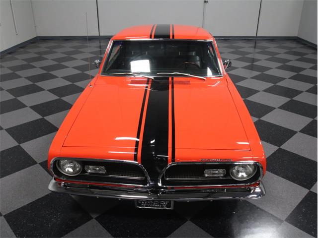 1969 Plymouth Barracuda (CC-980948) for sale in Lithia Springs, Georgia