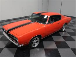 1969 Plymouth Barracuda (CC-980948) for sale in Lithia Springs, Georgia