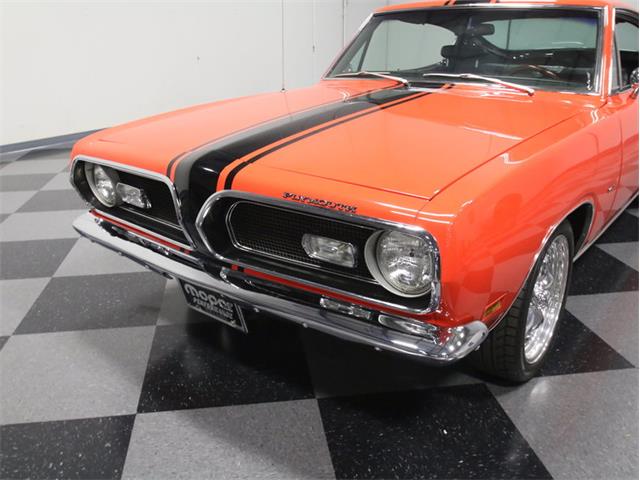 1969 Plymouth Barracuda (CC-980948) for sale in Lithia Springs, Georgia